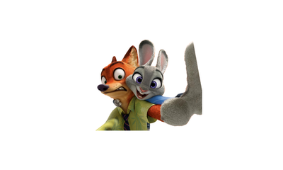 Zootopia