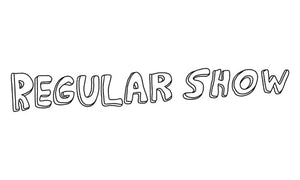 Regular Show