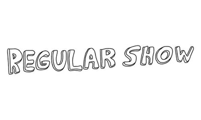Regular Show