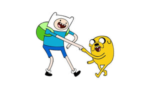 Adventure Time