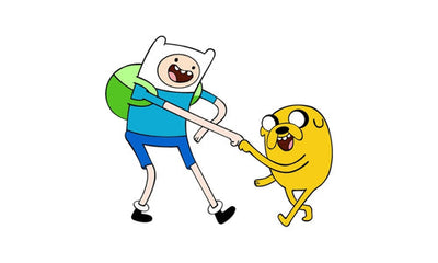 Adventure Time