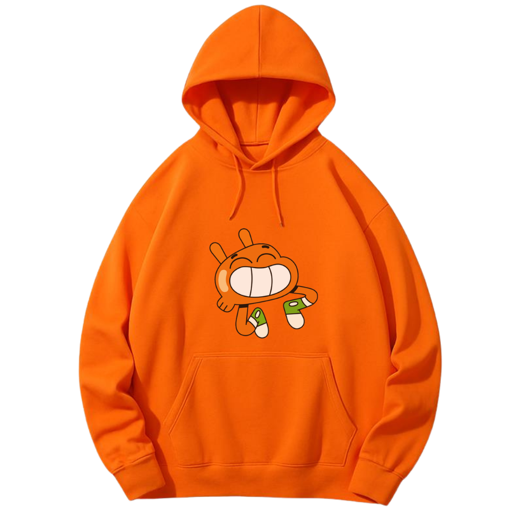 Gumball #4