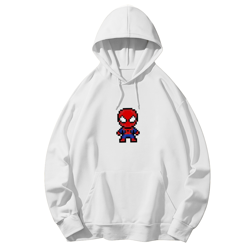 Spiderman - Hello Kitty #1