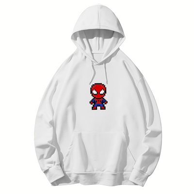 Spiderman - Hello Kitty #1