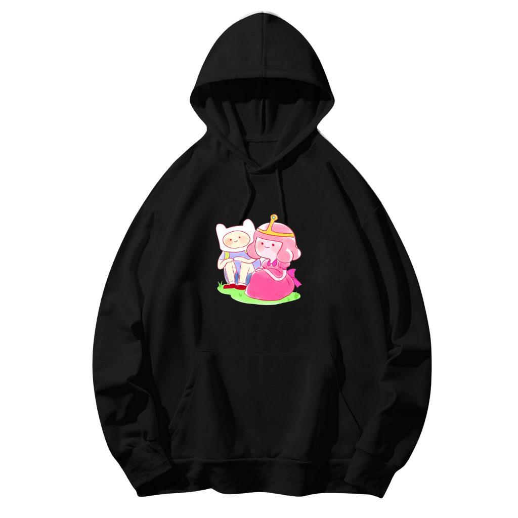 Adventure Time #7