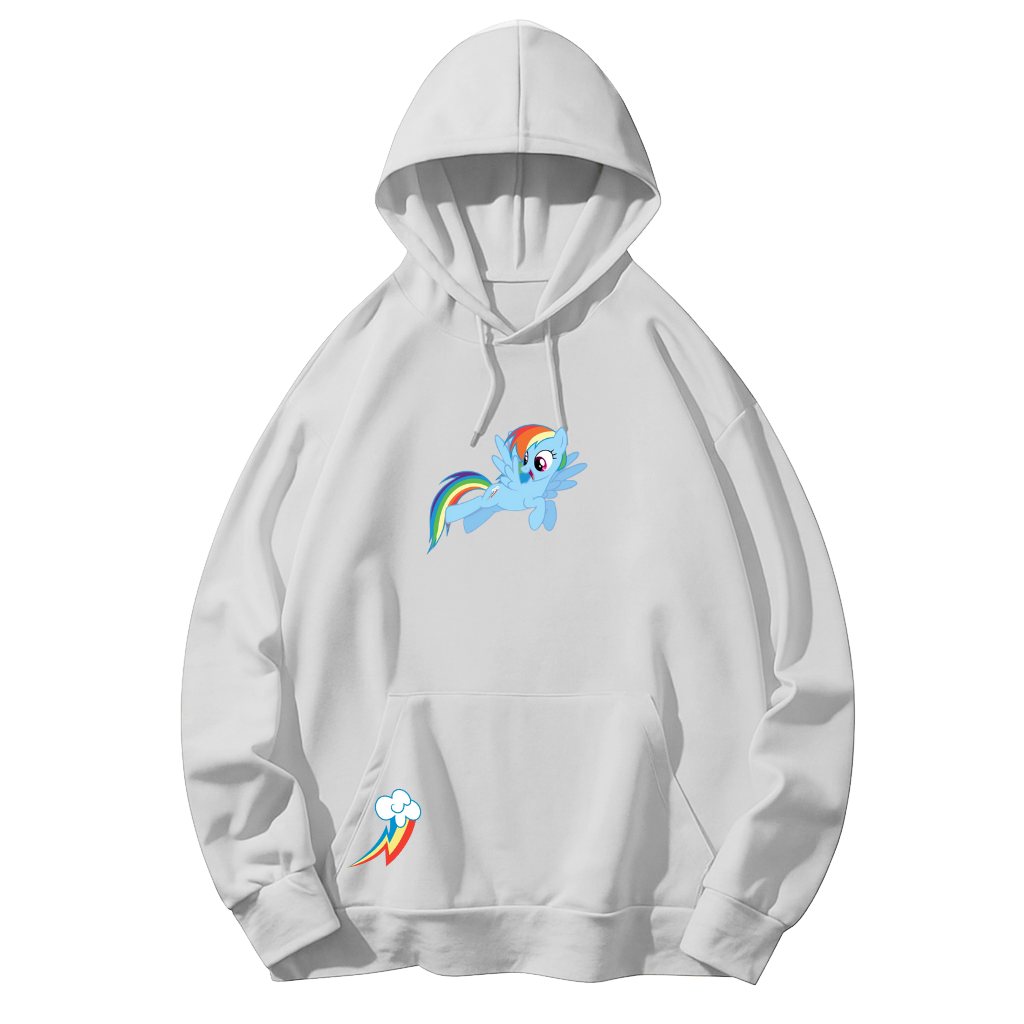 My Little Pony #1 Beyaz