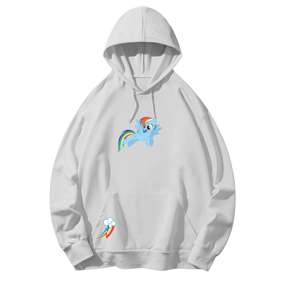My Little Pony #1 Beyaz