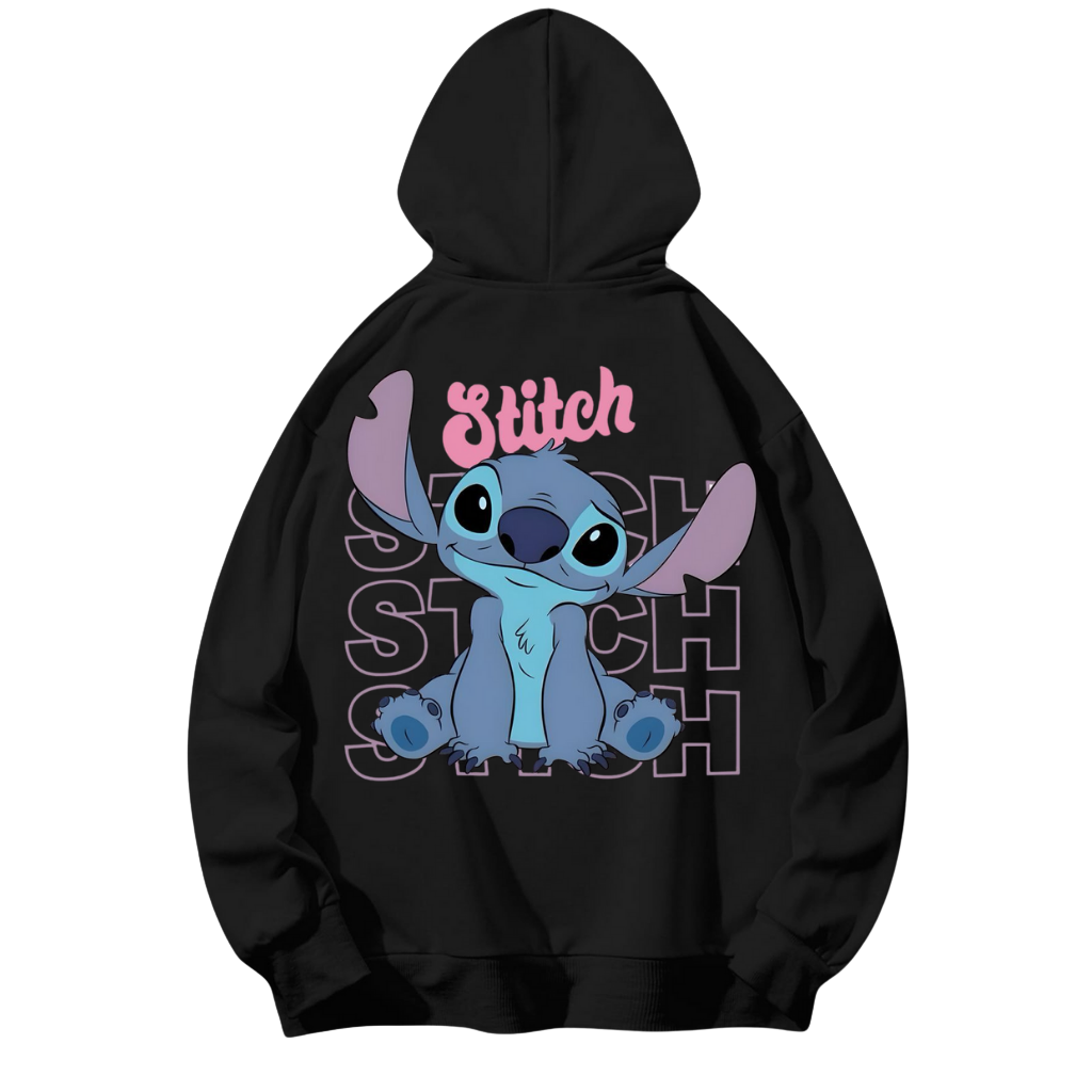 Stitch and Angel #2
