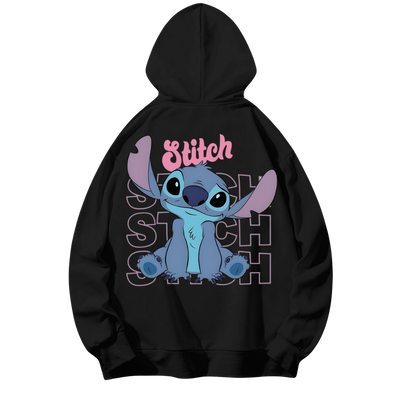 Stitch and Angel #2
