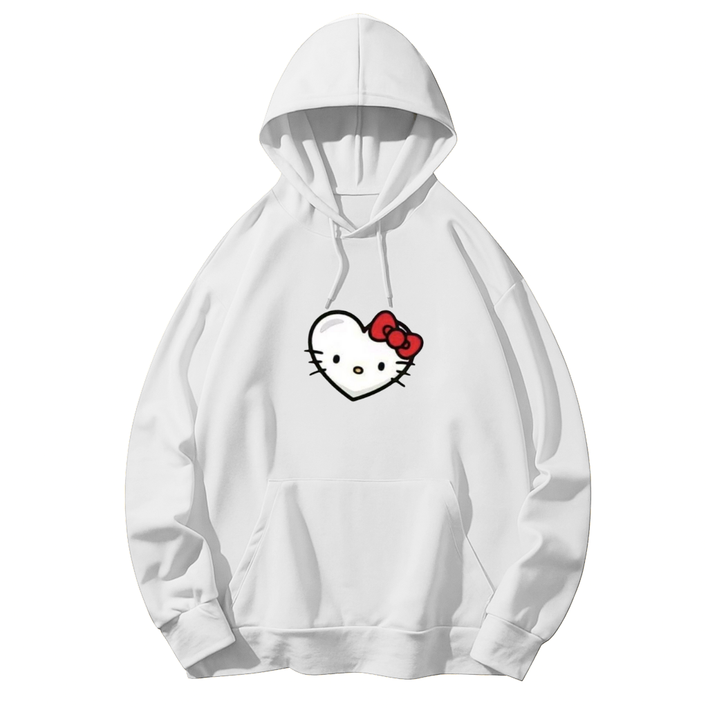 Spiderman - Hello Kitty #2