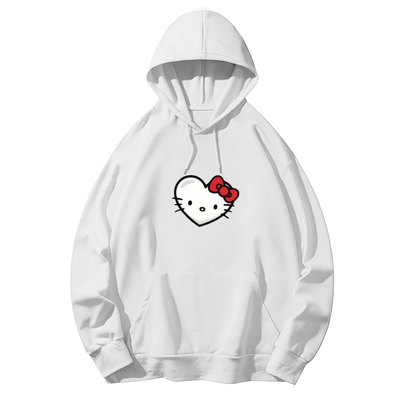 Spiderman - Hello Kitty #2