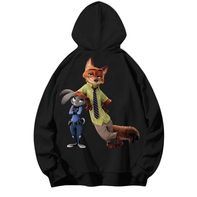 Zootopia #3