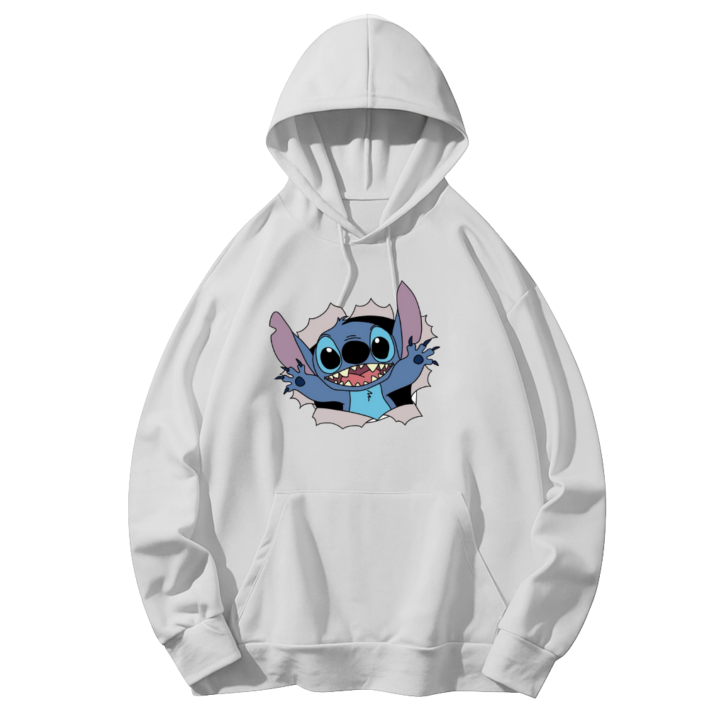 Stitch and Angel #3