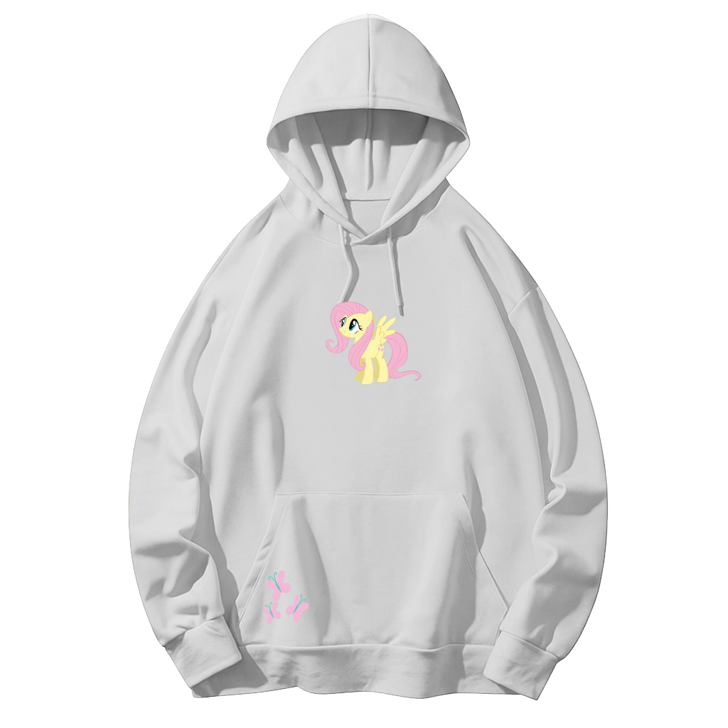 My Little Pony #1 Beyaz