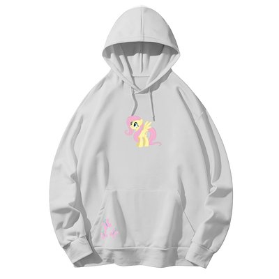 My Little Pony #1 Beyaz