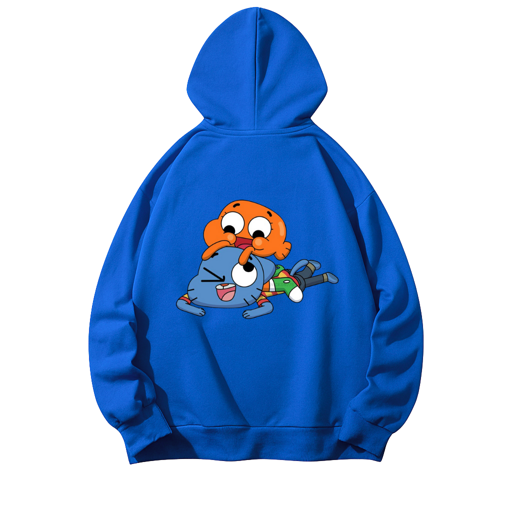 Gumball #4