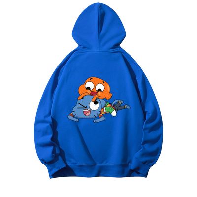 Gumball #4
