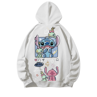 Stitch and Angel #3