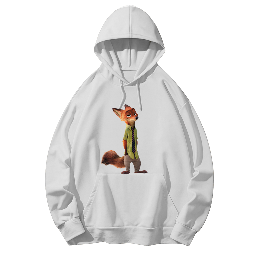 Zootopia #3