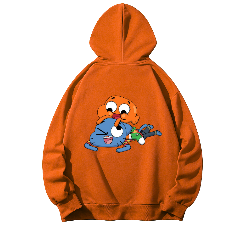 Gumball #4