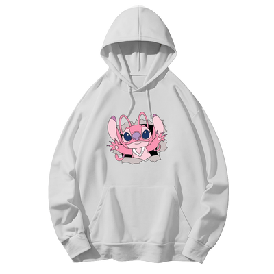 Stitch and Angel #3