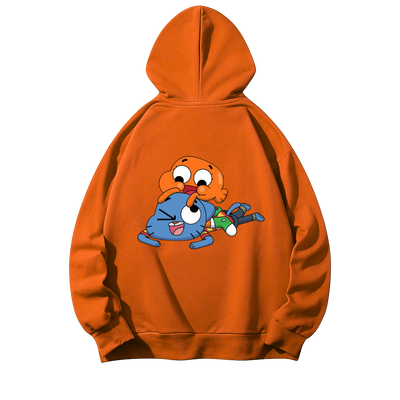Gumball #4