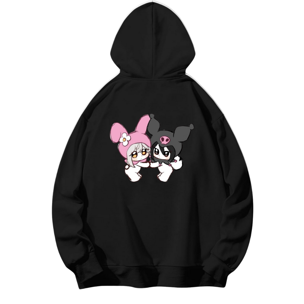 Kuromi - Melody #1