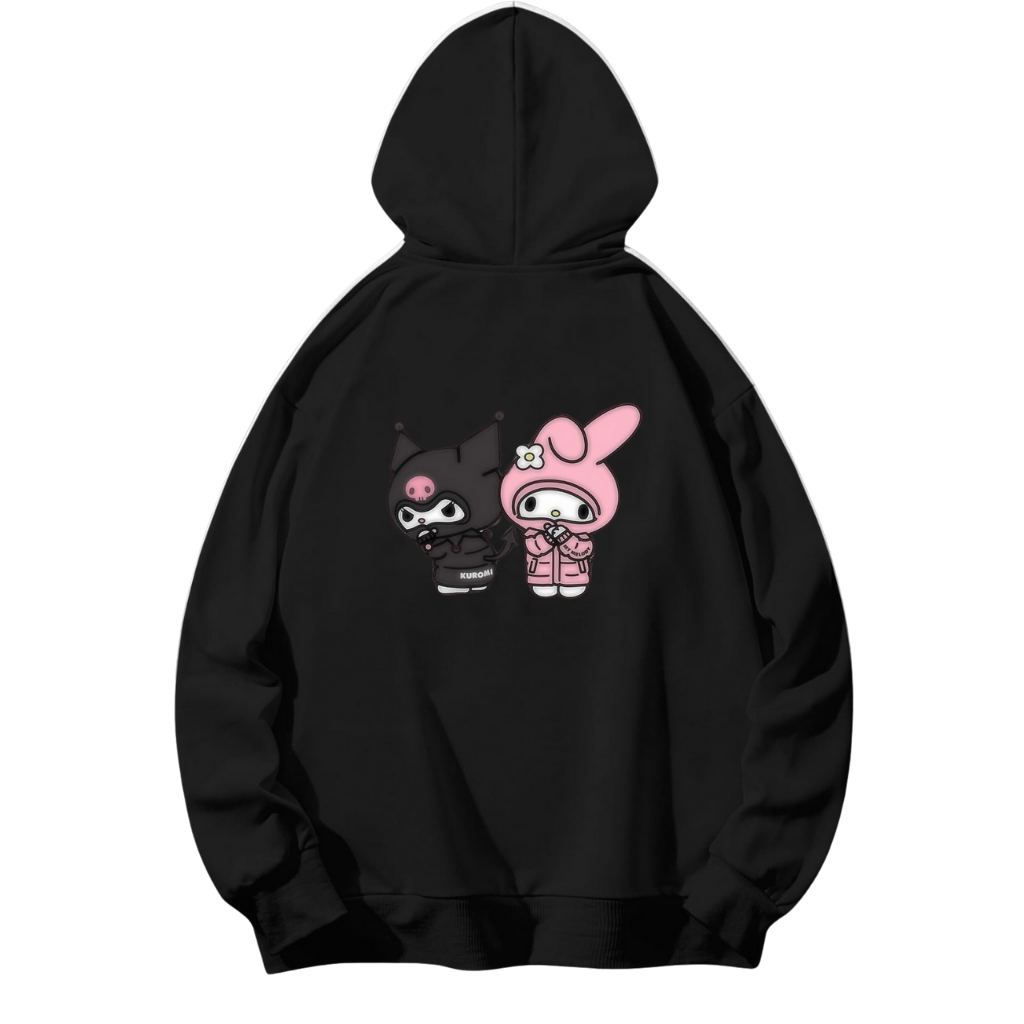 Kuromi - Melody #1