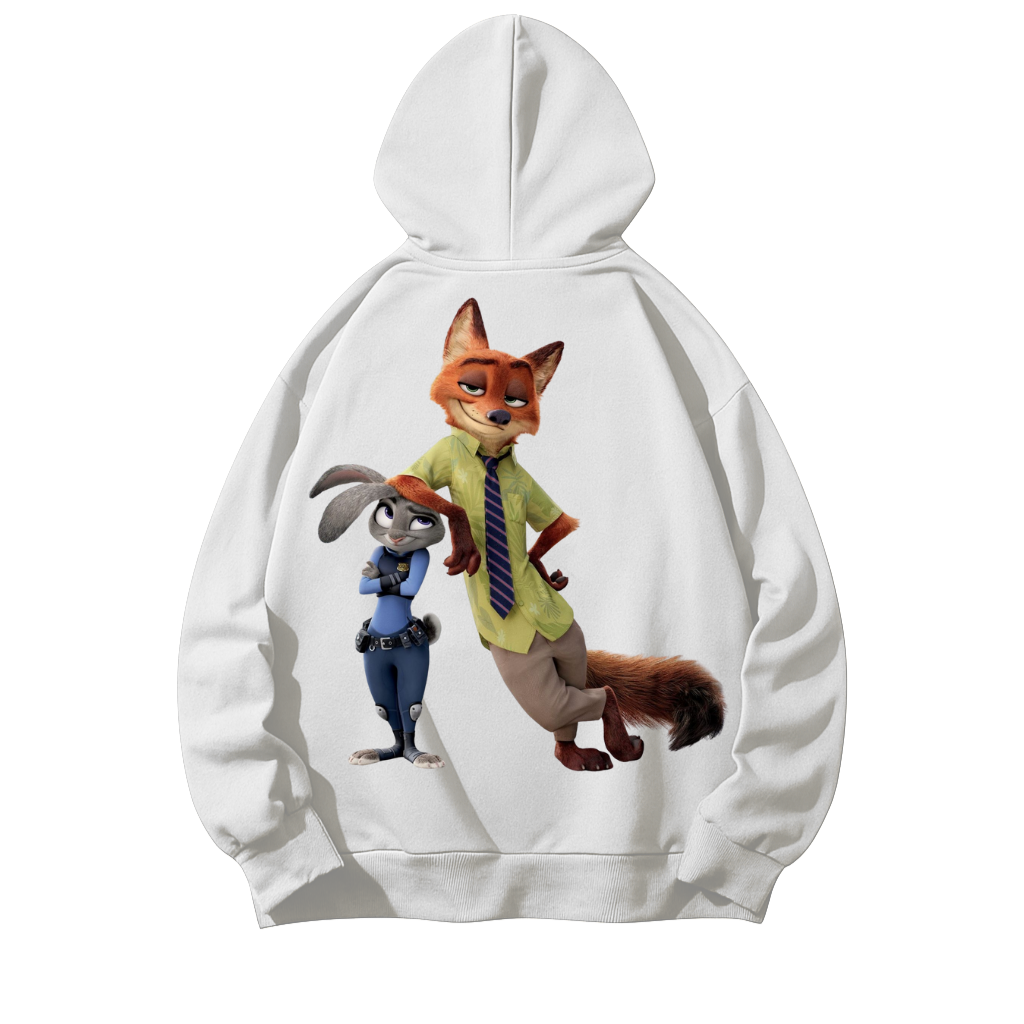 Zootopia #3