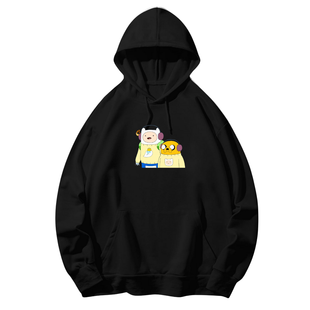 Adventure Time #4