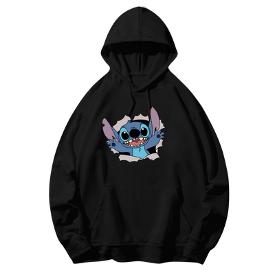 Stitch and Angel #3