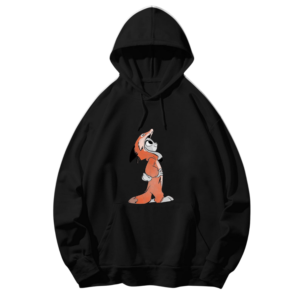 Zootopia #4