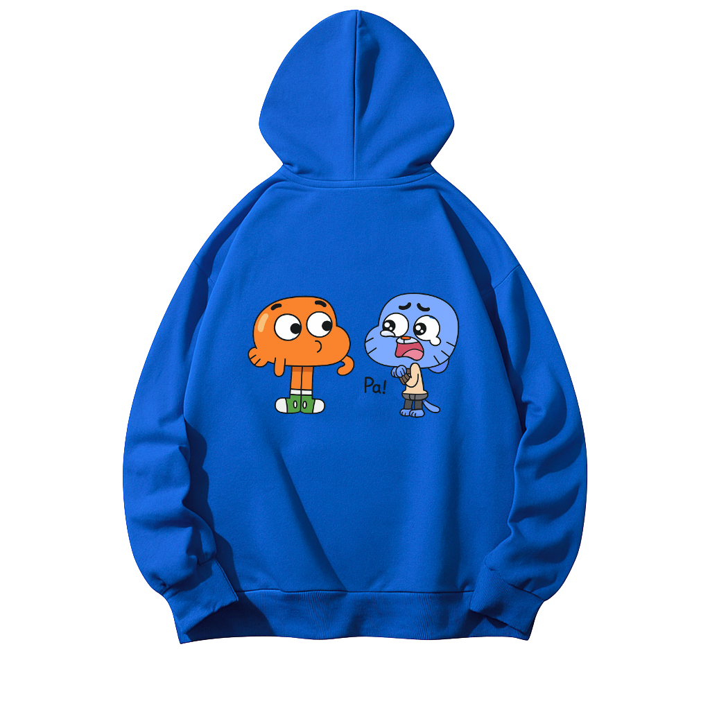 Gumball #5