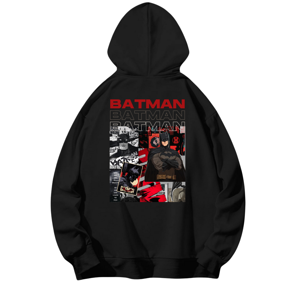 Batman #3