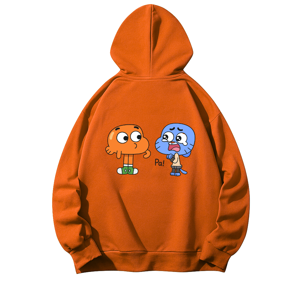 Gumball #5