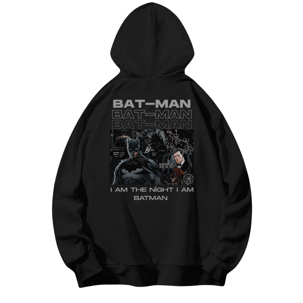 Batman #3
