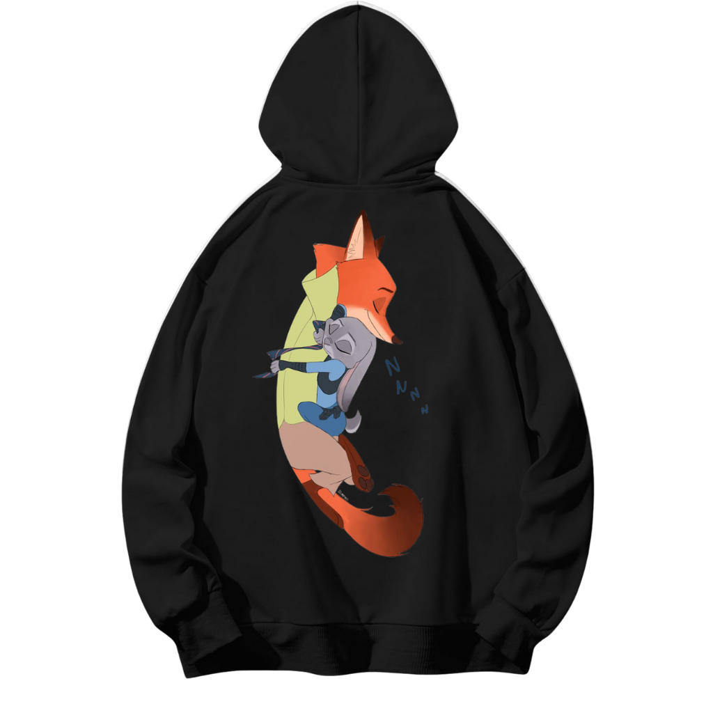 Zootopia #4