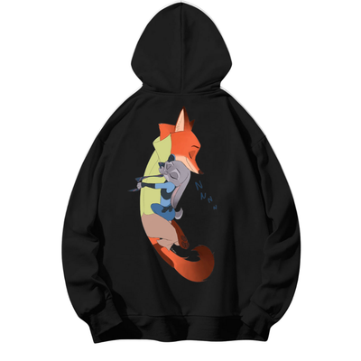 Zootopia #4
