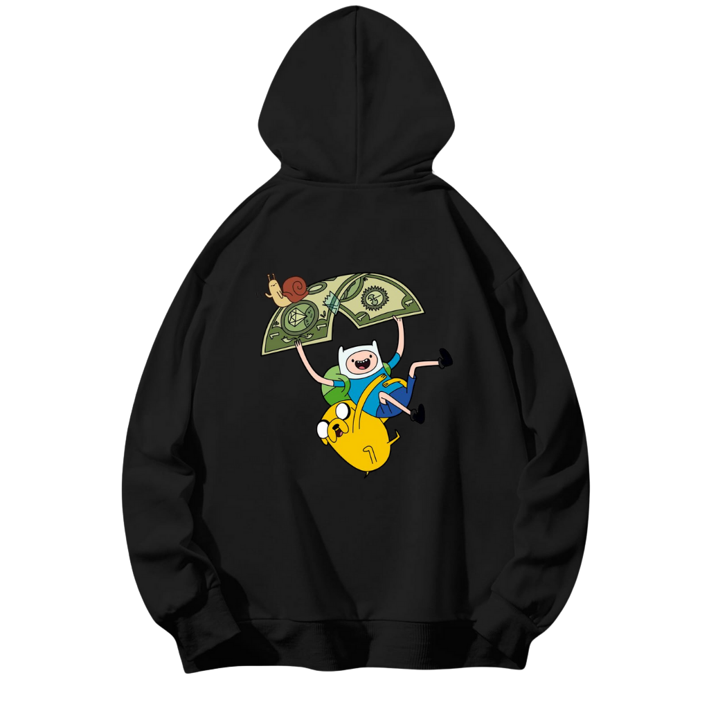 Adventure Time #1