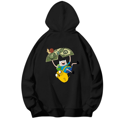 Adventure Time #1