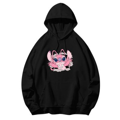 Stitch and Angel #3
