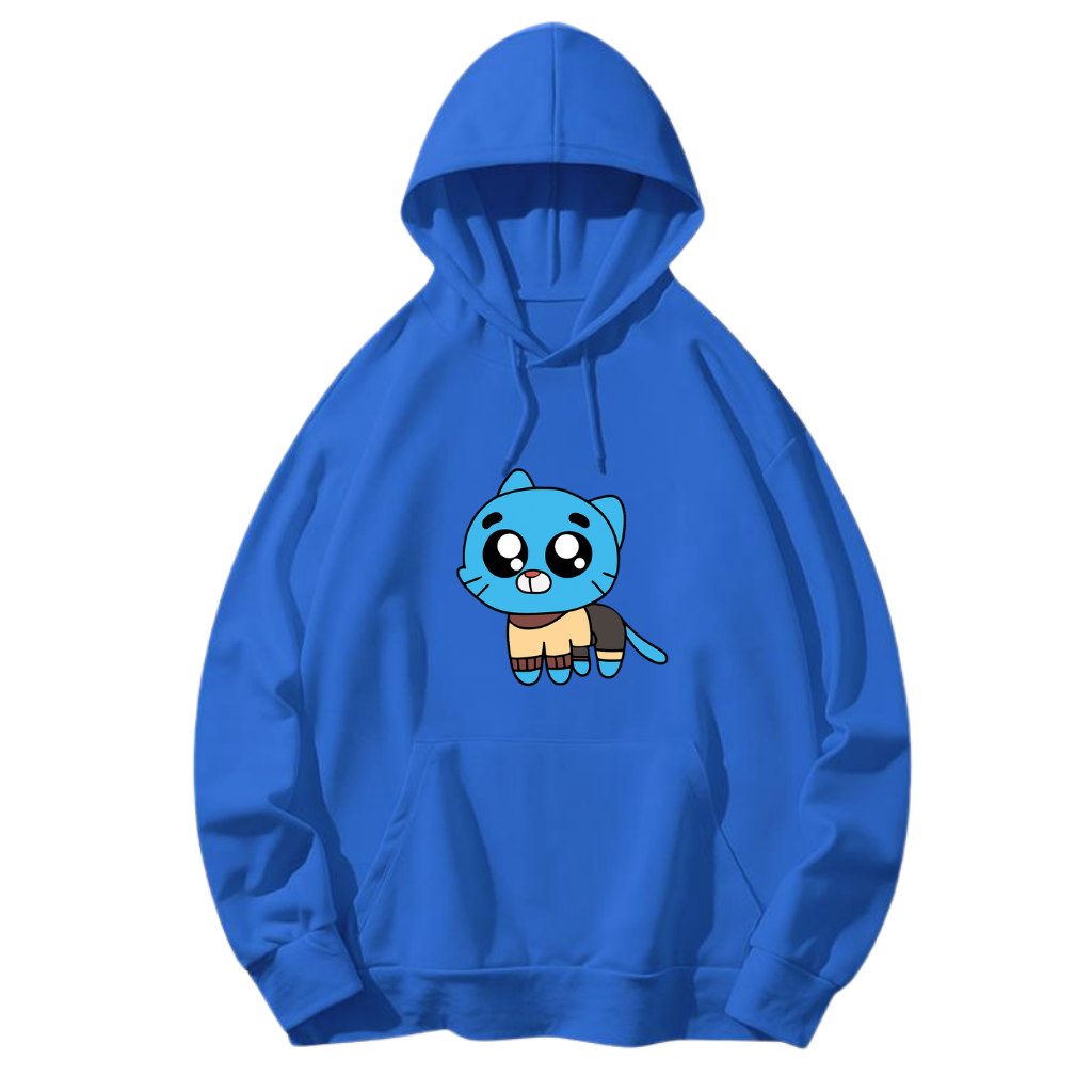 Gumball #6