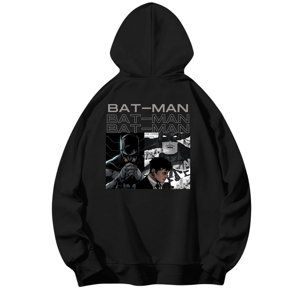 Batman #4