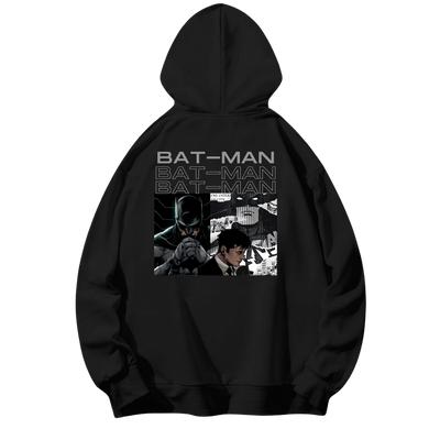 Batman #4
