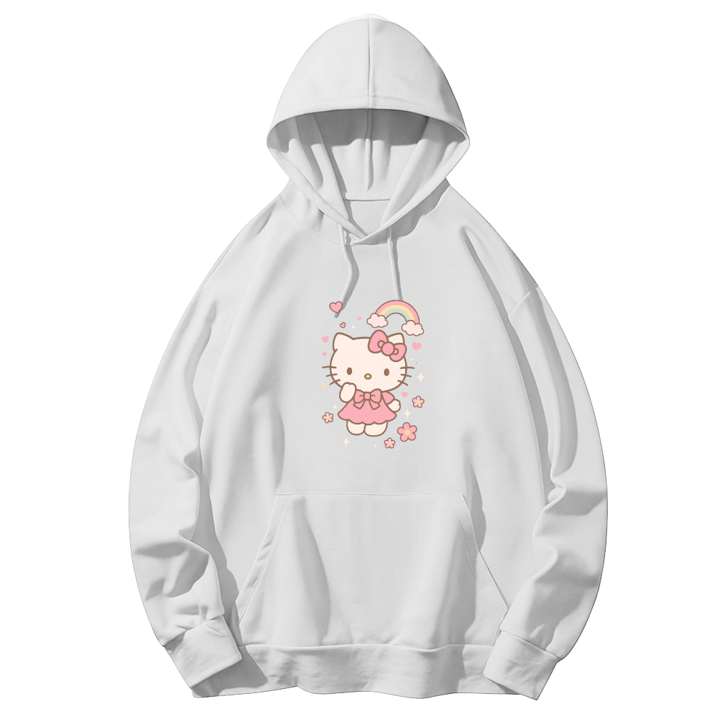Hello Kitty - Melody #6