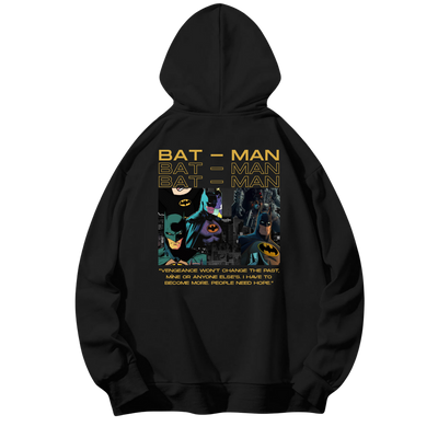 Batman #1