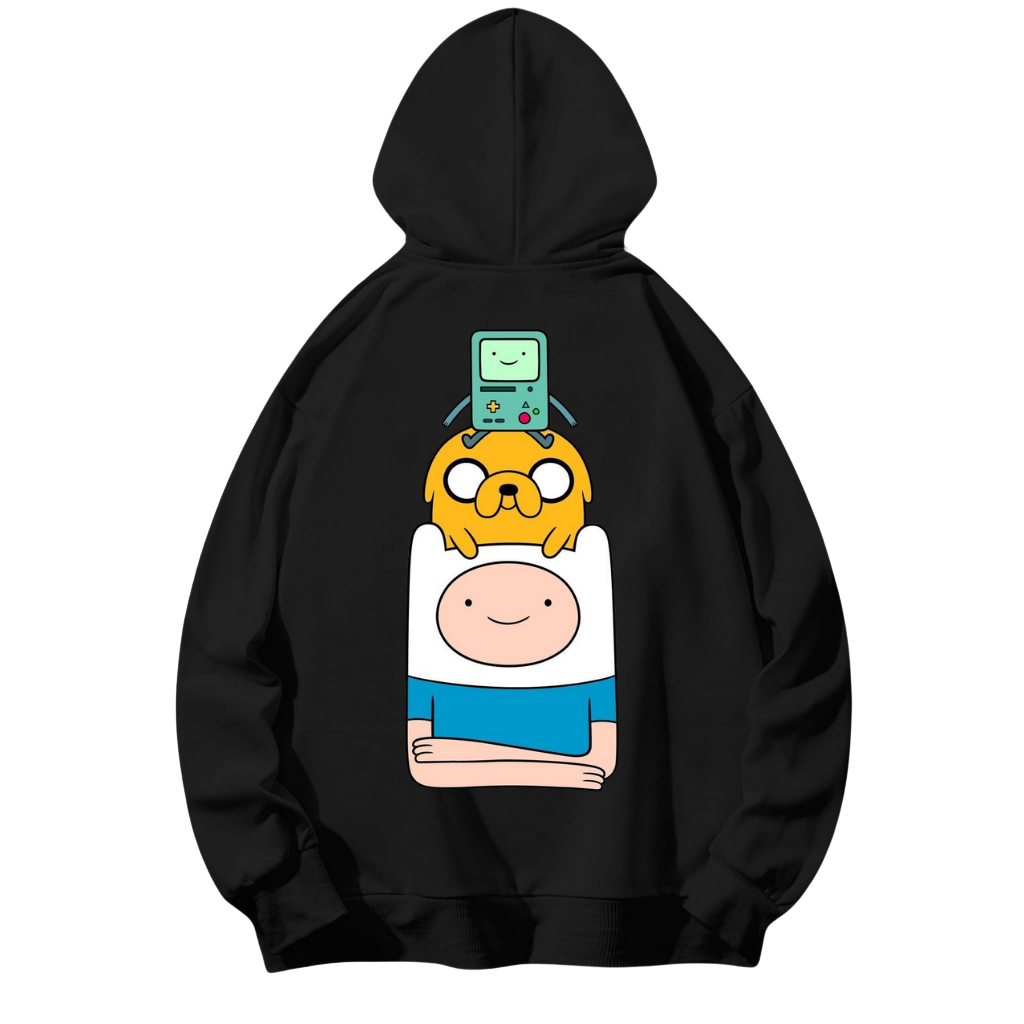 Adventure Time #5