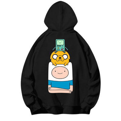 Adventure Time #5