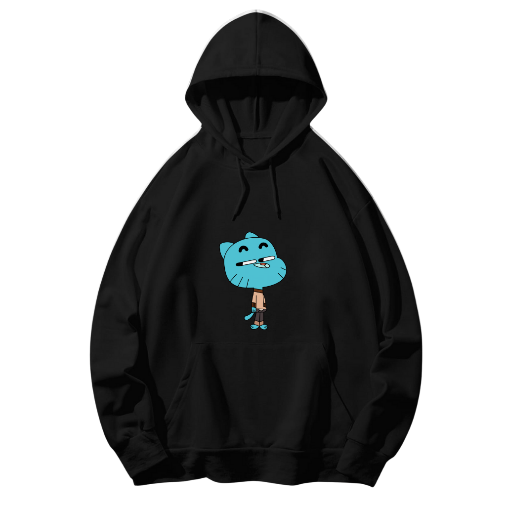 Gumball #1