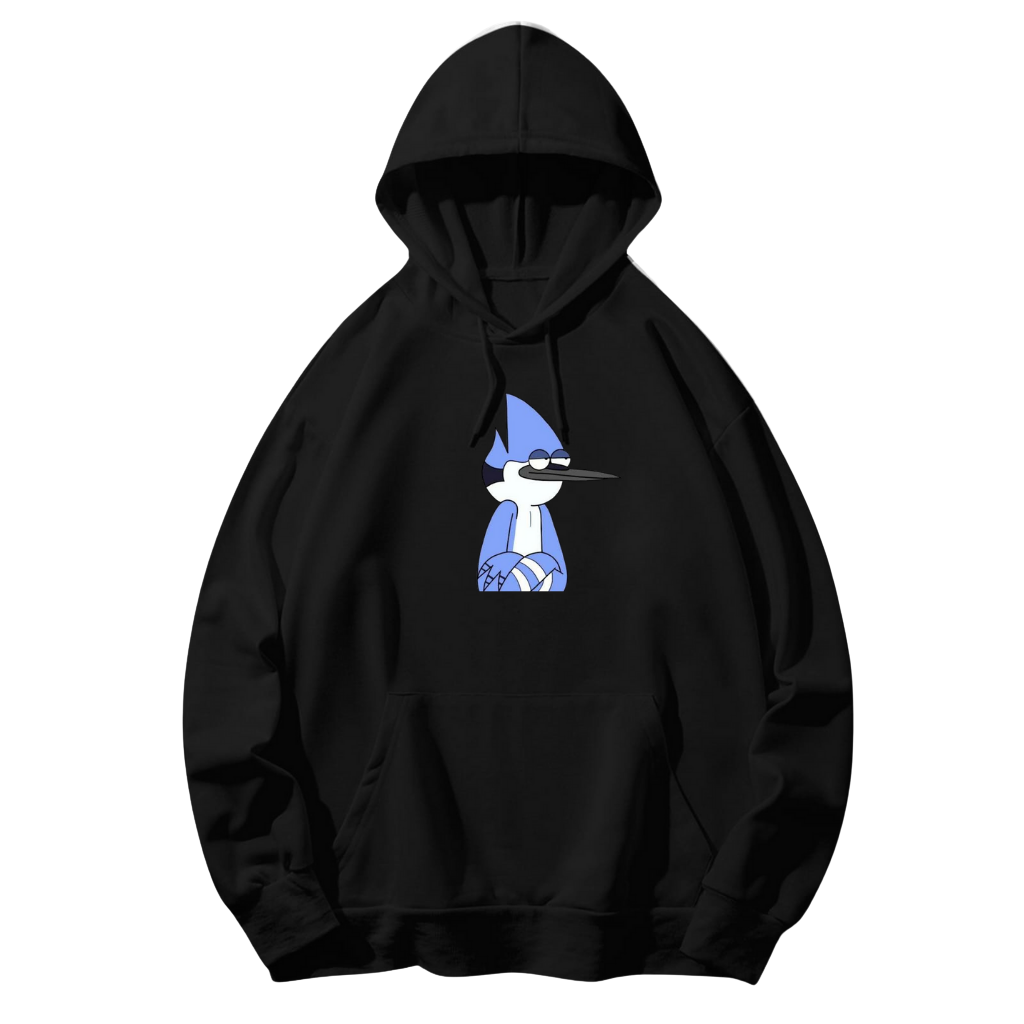Regular Show #1